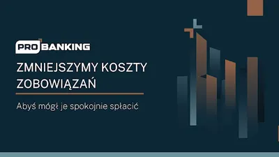 Pro-Banking Kancelaria Prawno-Finansowa Sp. z o.o.